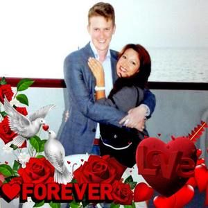 Meet your Posher, Sandy